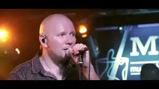 Ломовой BAND - Титьки (LIVE)