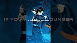 How Similar Are You To Tanjiro Kamado / #demonslayer