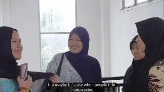 SEESPA NEWS – Kerudung Jahat: The Viral Hijab Trend Taking Over Campus