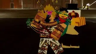 How to redeem code into Stand Awakening: