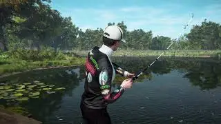 Fishing Planet Xbox One - Win10 Trailer