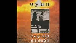 Ezginin Günlüğü - Bir Eflatun Ölüm