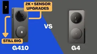 Before You Buy the Aqara G410… Watch This!