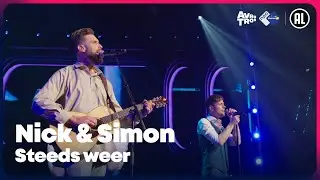 Nick & Simon - Steeds weer | Sterren NL