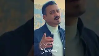 Sinan Yılmaz - ‘ YÜREĞİM 🎶🎬‘  #sinanyılmaz #yüreğim #youtubeshorts #shortvideo #klip #shorts