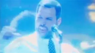 Памяти Фредди Меркьюри 1