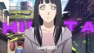 Hinata 🥰💜-