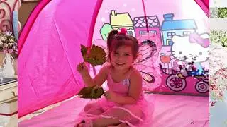 ensaio fotográfico de 3 anos