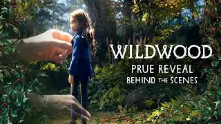 Behind-the-Scenes: Wildwood Prue Reveal | LAIKA Studios x Empire