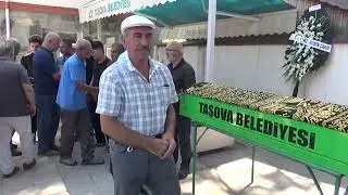 Sosyal medya fenomeni Murat Saraç son yolculuğuna uğurlandı