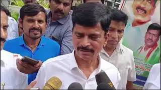 ఇళ్లు కూలిస్తే సామాన్లు తీసుకొని పోతా..రేవంత్ రెడ్డి సోదరుడు తిరుపతిరెడ్డి|Cm Brother Tirupati Reddy