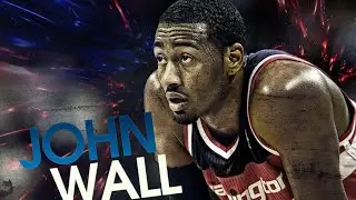 John Wall Mix - The Future ᴴᴰ