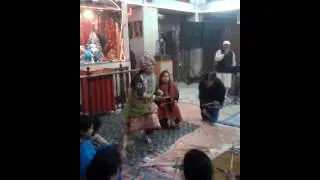 Amarpali Mata ki chowki 4