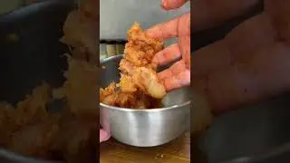 LES MEILLEURS NUGGETS !! 🤤🍗 