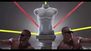 Lady gaga Guy ( teaser ) Vevo