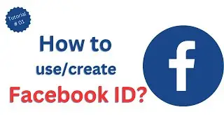 How to Create a Facebook Account