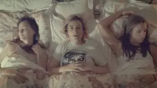 Tiny Little Houses: Medicate Me (Official Video)