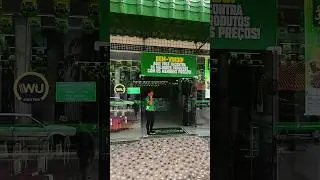 Drone invade Loja o que Aconteceu? #drone #djibrasil