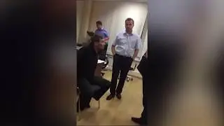 ДОПРОС ПОЛИЦЕЙСКОГО ИЗ РОСТОВА-НА-ДОНУ, УБИВШЕГО ЖЕНУ