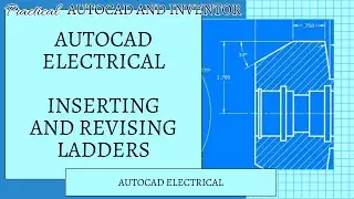 Inserting and Revising Ladders