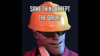 How Does Engineer's Dispenser Work? 🔧🤔 (TF2)