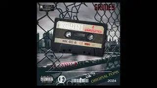 ORIGINAL FONK - ( DISQUALIFIED & UNRELATED ) - ( 2022-2024 )