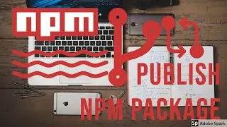 Publish Typescript Package to Github & NPM | Typescript package publish | Common JS and ES6 support