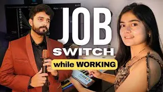 Time Table For Working Professionals | 📌 How to Prepare Along With Job? | Software development