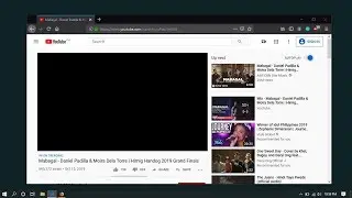 How to Fix Black Screen Video on Mozilla Firefox