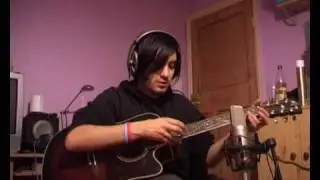 How to play Drifting by Andy McKee (part II)