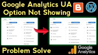Solved: The Mystery of Missing Views in Your Google Analytics Admin Panel