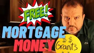 Free Mortgage Payments for a Year... or More.