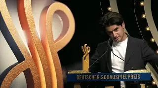 Rauand Taleb - Schauspieler in einer Nebenolle