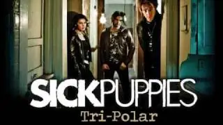 Sick Puppies - Street Fighter (War)
