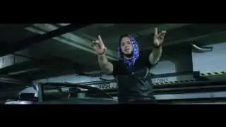 B-Willin - No Worries