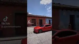 Antigua Guatemala