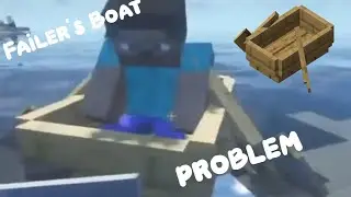 Failer and his boats ft.@KaddeMario