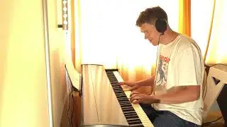 The Minds of 99 - Under Din Sne - Piano Cover