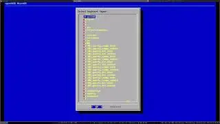 Installing MicroOS on a Raspberry Pi 400