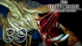 Cómo Pasarse la REINA KikiMora en  The Witcher 1 Enhanced Edition - La SERIE - Ep 39 (ESP)