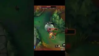 Darius Low HP Outplayed P.6 