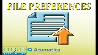 Attaching Files and Configuring Upload Preferences