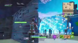 1v1