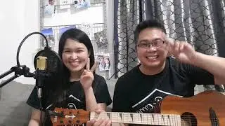 What A Beautiful Name - Hillsong Worship (Cover)
