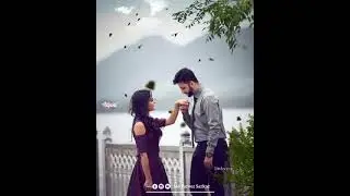 এক মুঠো প্রেম যদি দাও এক পৃথিবী সুখ দেবো ❤️ 🥰