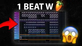 Jak zrobić swój pierwszy beat w fl studio??