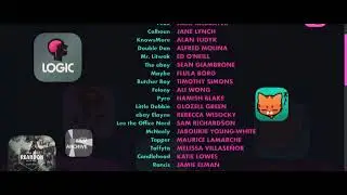 Ralph Breaks The Internet (2018) End Credits Scene 