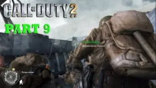 Call of Duty 2 on Lenovo G40-30 - Part 9