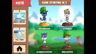 18W 1L in QP | Fun Run 2
