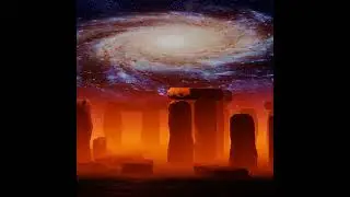 Stonehenge Altar Stone #stonehenge #stonehengemystery #shorts